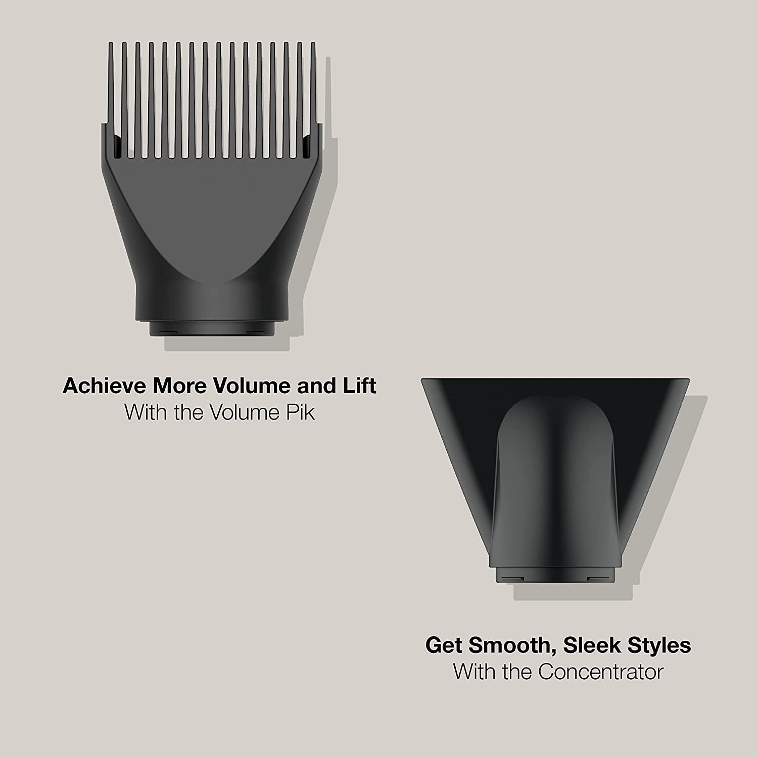 the Curl Collective 1875 Watt Ionic Ceramic Hair Dryer, Nurture and Nourish Your Natural Curls with the Curl Collective