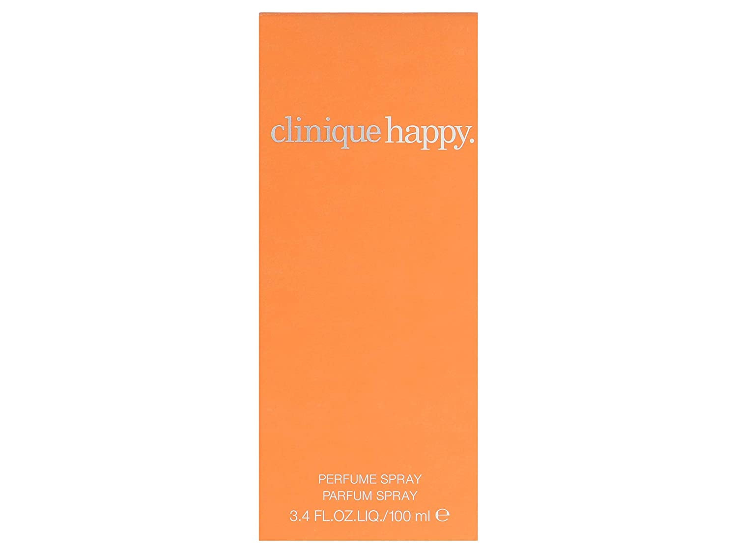 Happy by  for Women, EDP, 3.4 Fl Oz