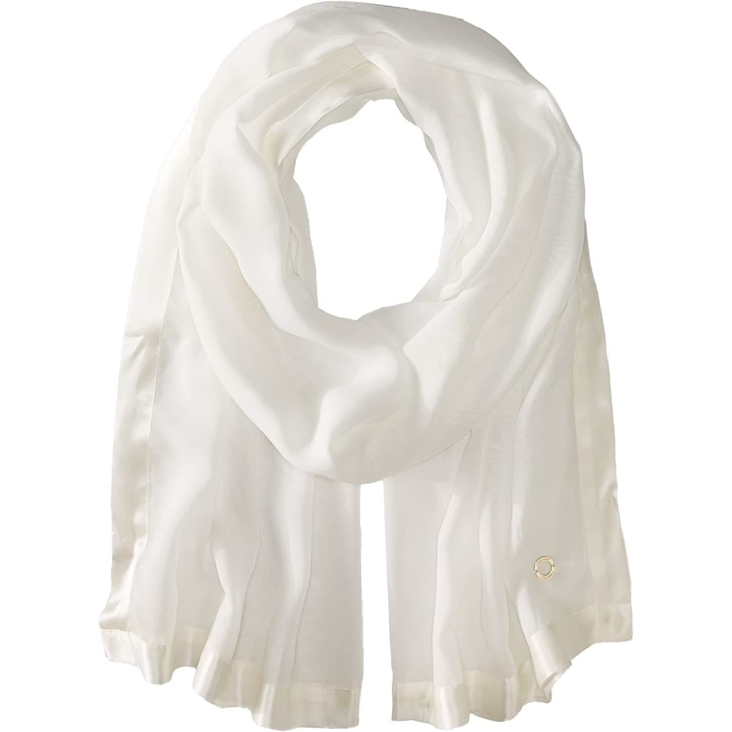 Womens Lightweight Wrap Scarf