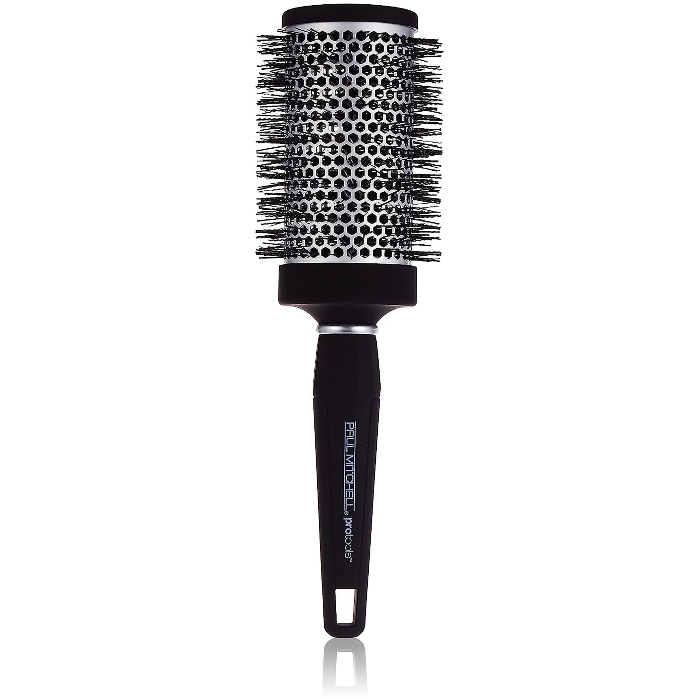 Paul Mitchell Pro Tools Express Ion Aluminum round Brush, for Blow-Drying All Hair Types