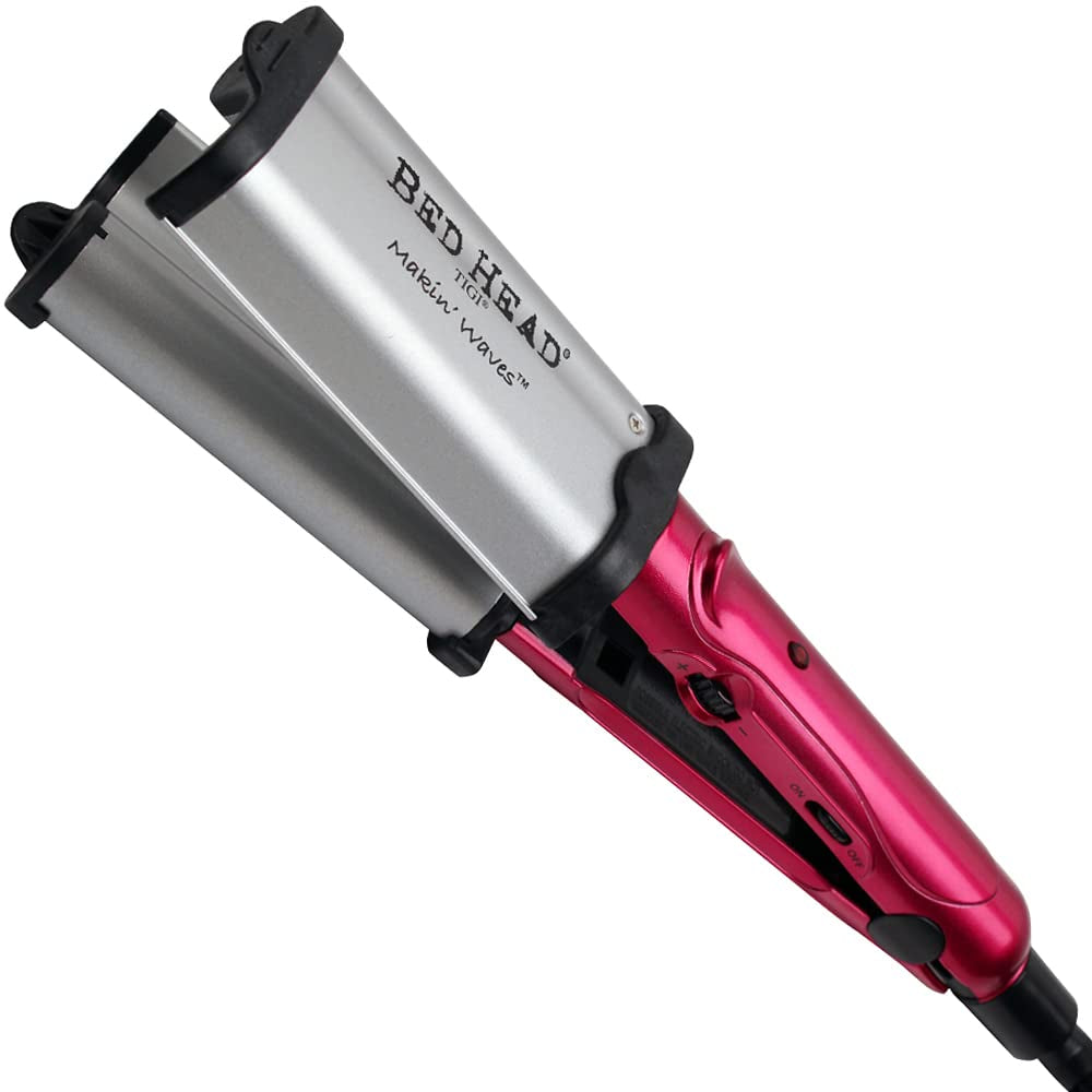 Bed Head Making Waves Hair Waver | for Vintage to S Loose Waves