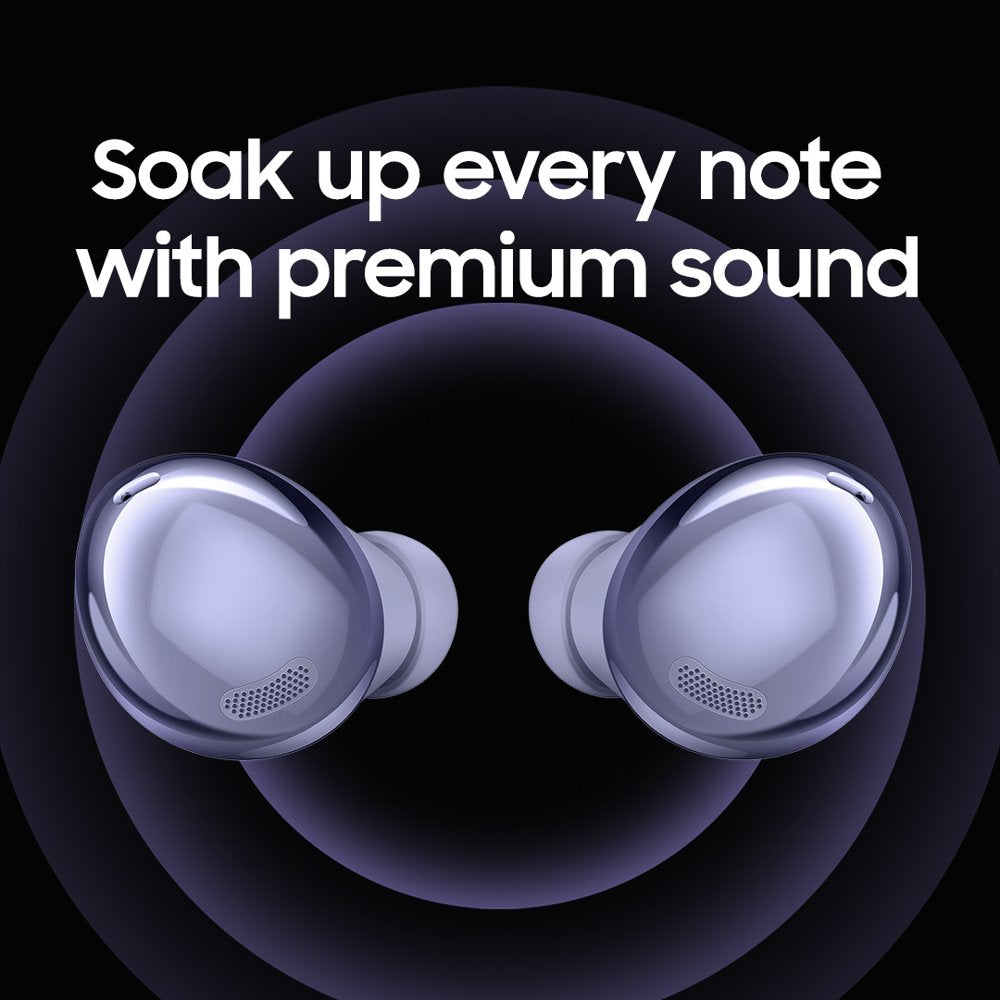 Galaxy Buds Pro - Phantom Black